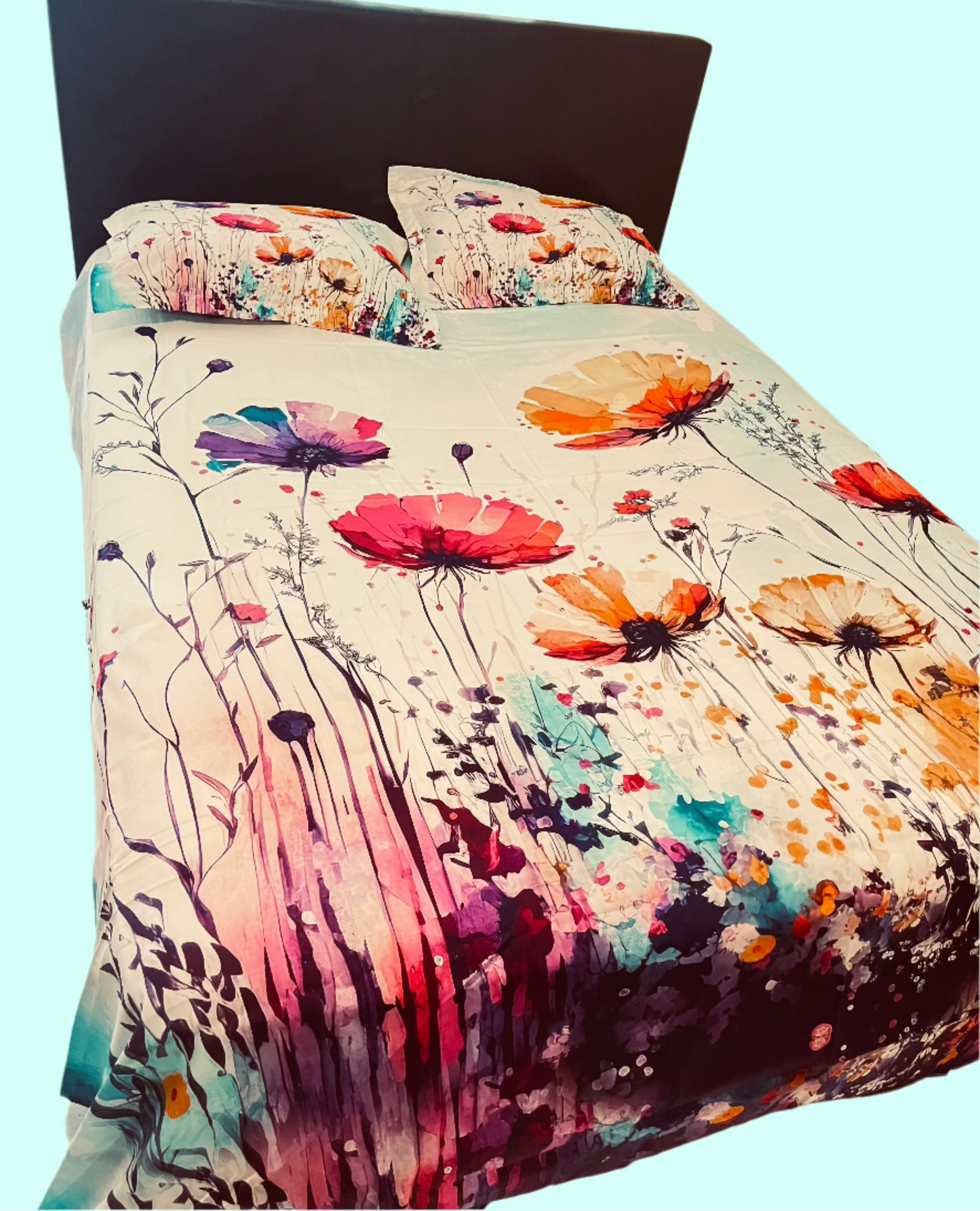 Lily Blend