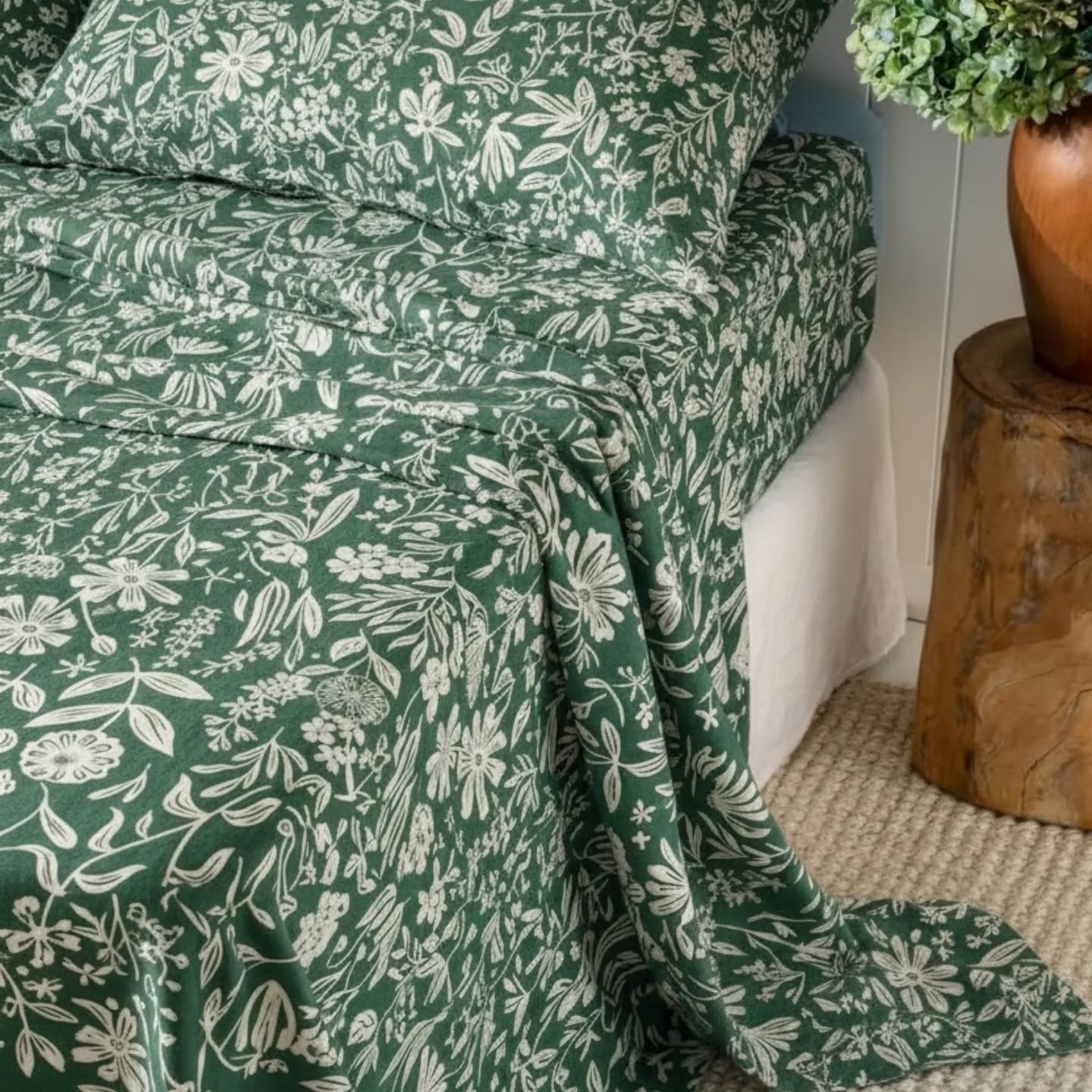 Botanical Nature Floral