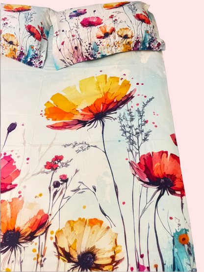 Lily Blend