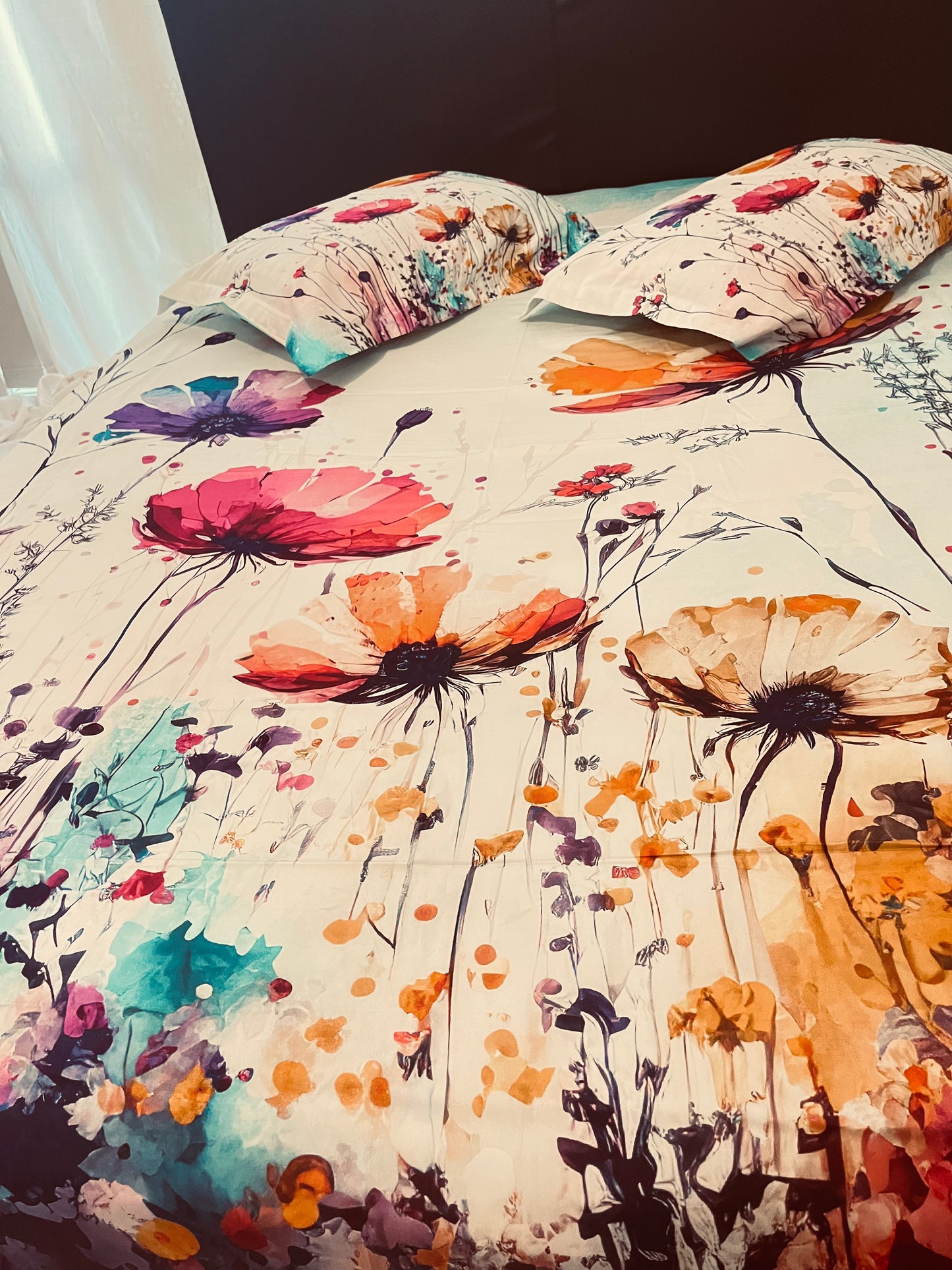 Lily Blend