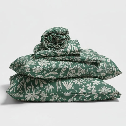 Botanical Nature Floral