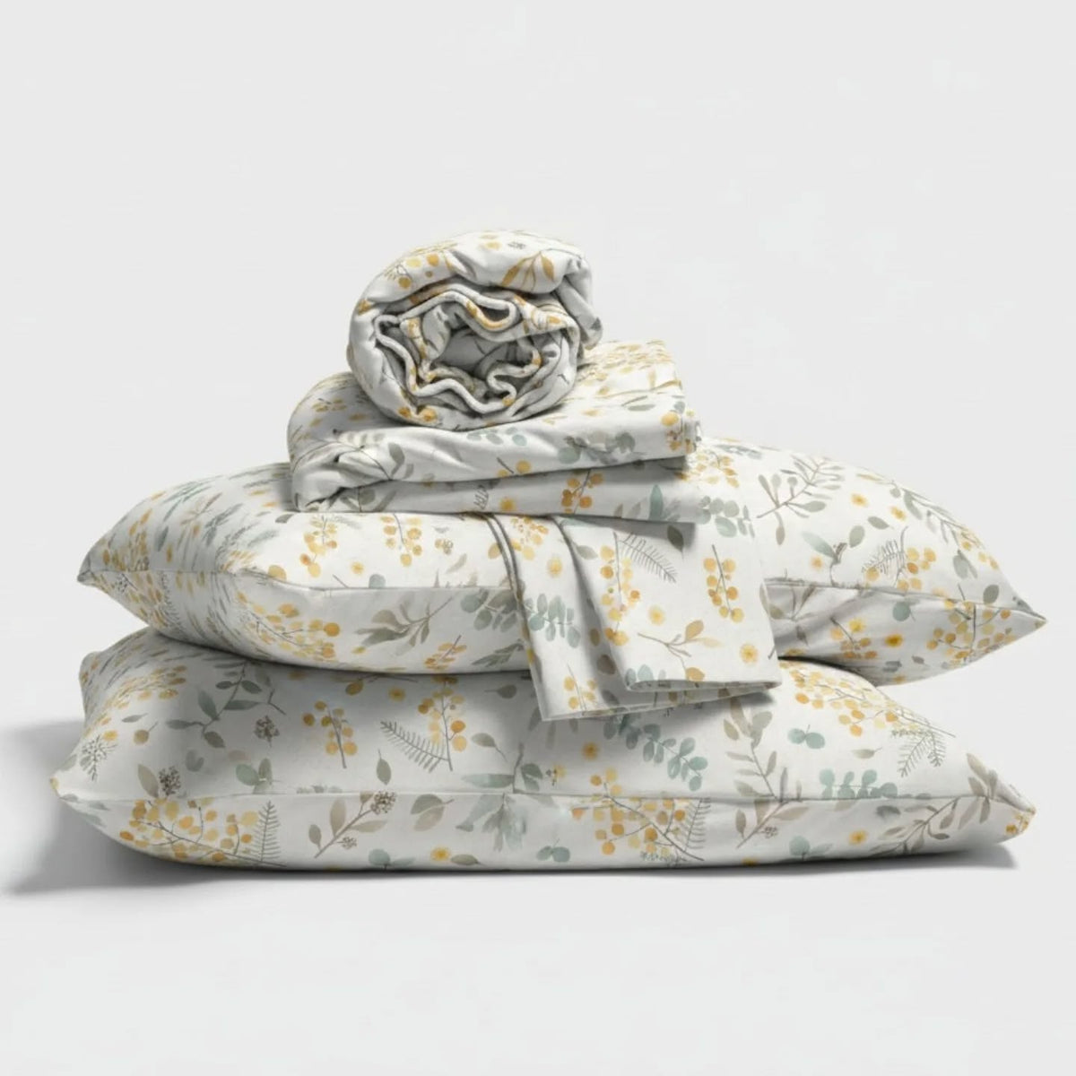 Golden Wattle Floral