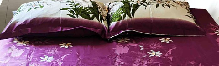 Milky Magenta